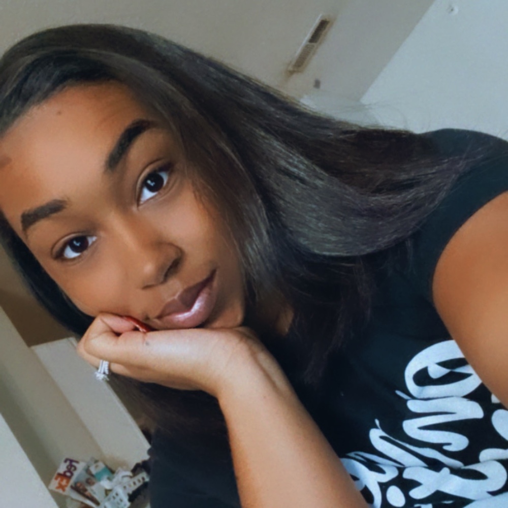 Meet your Posher, Ashlee